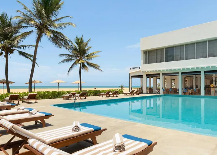 Jetwing Sea Hotel Negombo