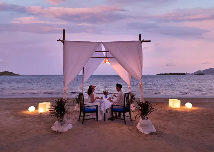 Homm Chura Samui (Adults Only) Chaweng 