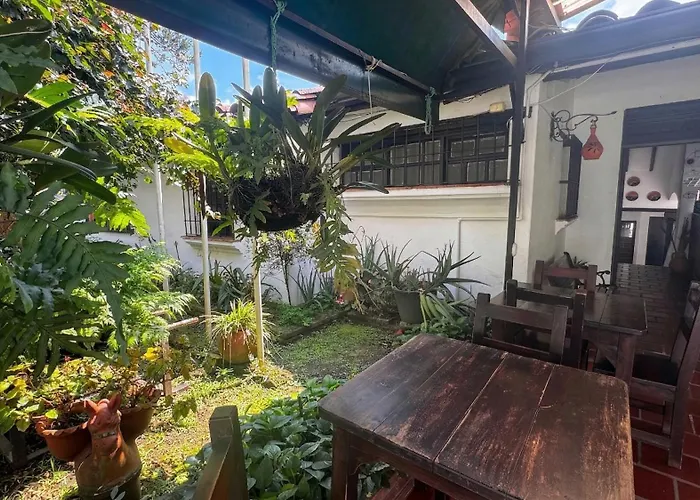 Hotel Premium Real Medellin