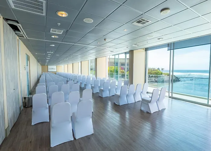 Terrado Suites Antofagasta