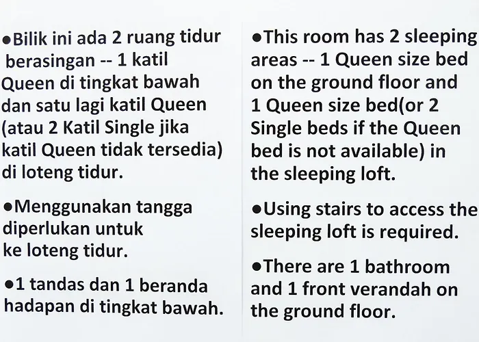 Cameronian Inn Cameron Highlands