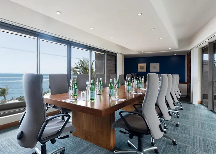 Radisson Blu Poste Lafayette Resort & Spa (Adults Only)