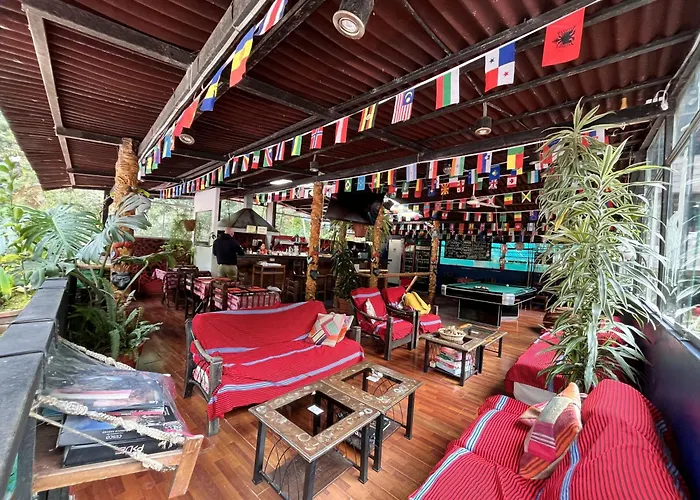 Nativus Hostel Machu Picchu
