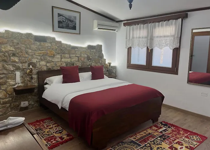 Hotel Berati