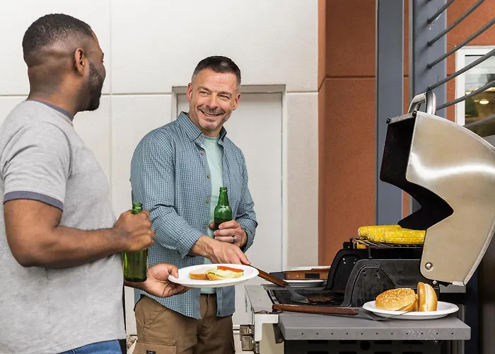 Candlewood Suites Jacksonville Southpoint