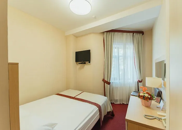 Boutique Hotel Palais Royal Odesa