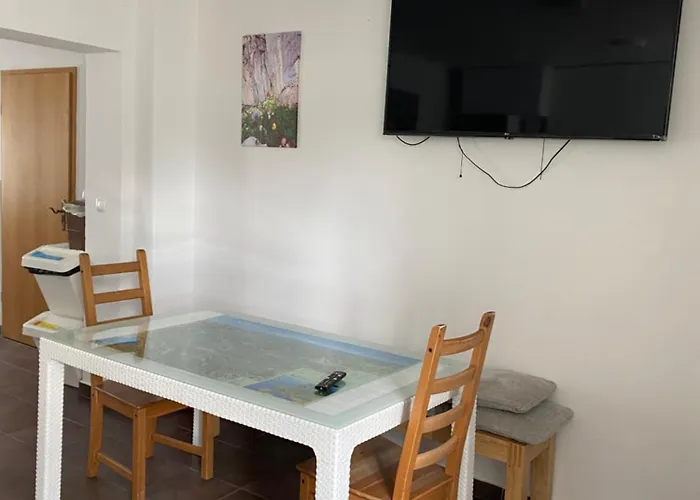 Travellers' Haven Hostel Bled