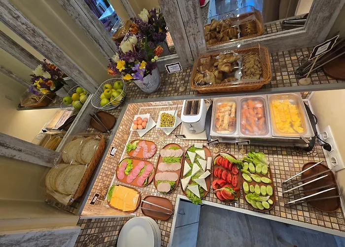 Hotel Adria Sofia