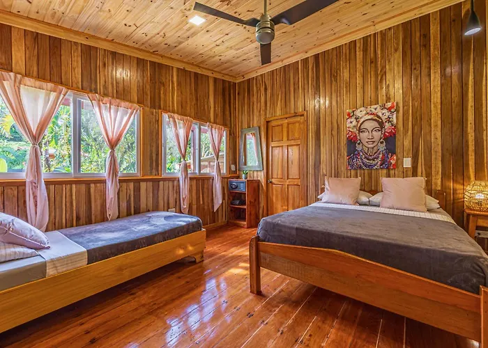 Las Caletas Lodge Drake Bay