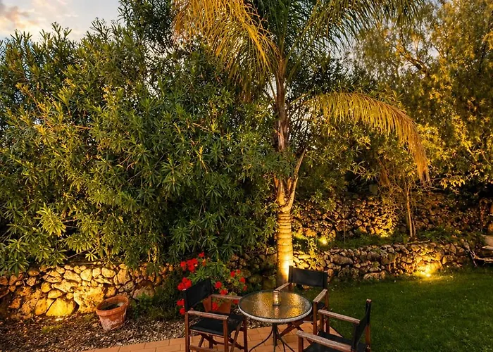 Farm Of Dreams Algarve Villa Almancil