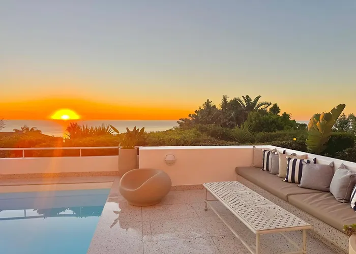 Bay Reflections Camps Bay Luxury Serviced Apartments Cape Town