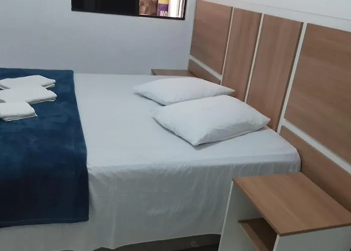 Hotel Real Centro São Paulo
