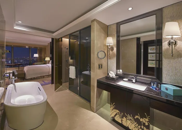 Hilton Haikou Haikou 
