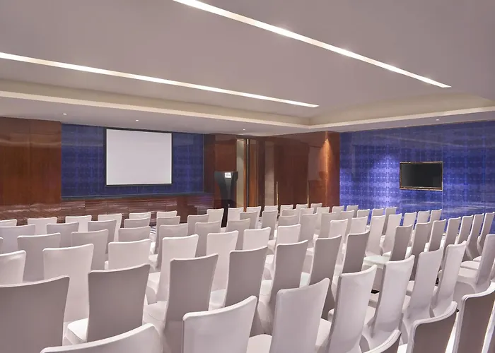 Hilton Haikou Haikou 
