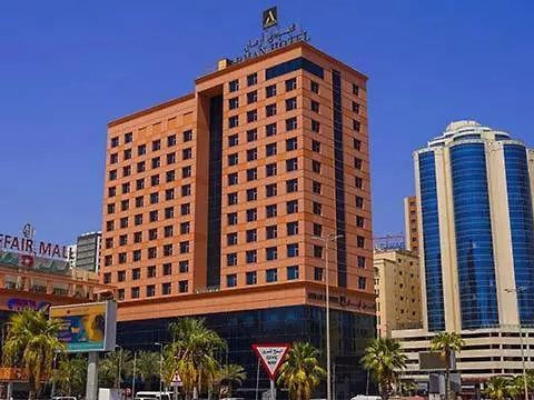 Arman Hotel Juffair Mall Manama