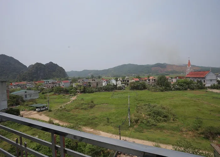 Thuong Hai Hotel Phong Nha