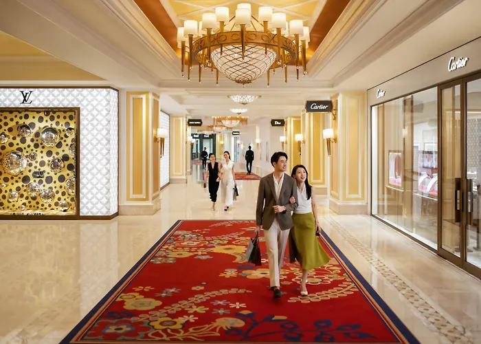 Wynn Macau Hotel
