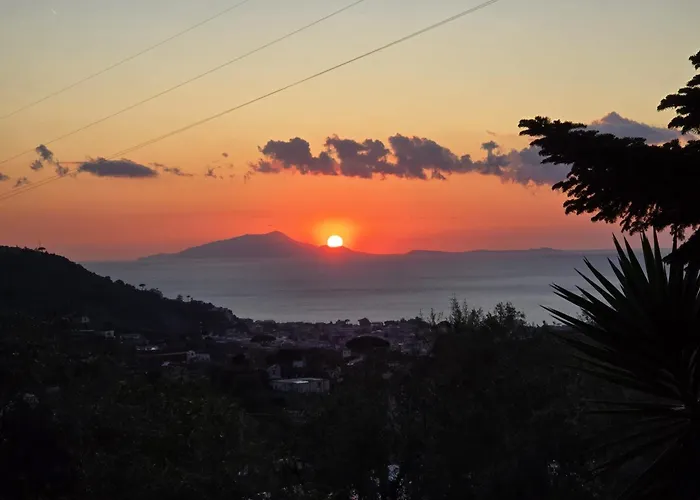 L'Angolo Di Campagna Piano di Sorrento