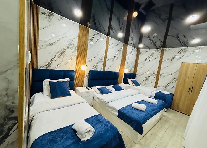 Nana'S House Hotel Batumi