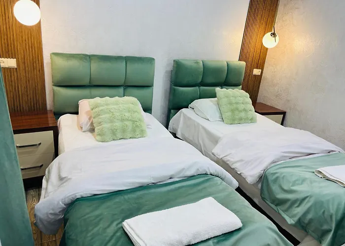 Nana'S House Hotel Batumi