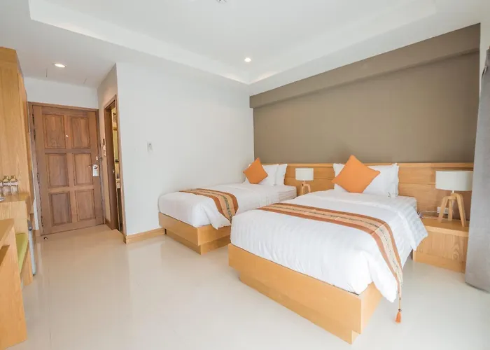 Old Town Chiangmai Boutique Hotel Chiang Mai