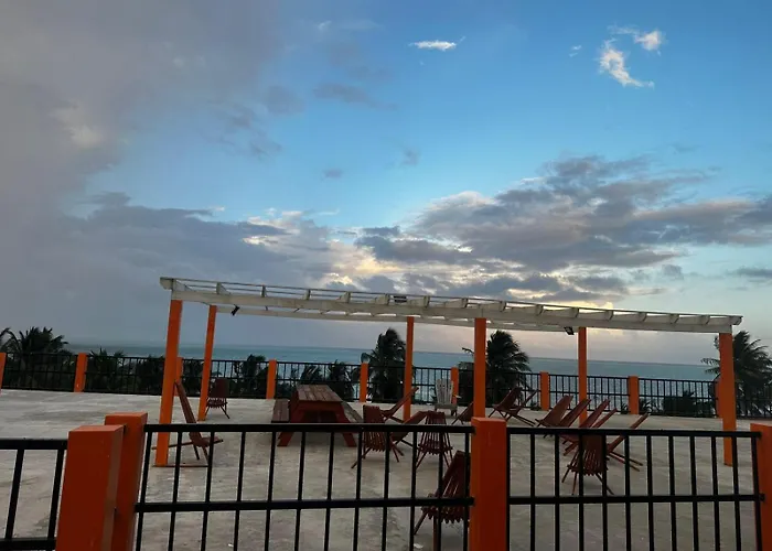 Enjoy Hotel Caye Caulker