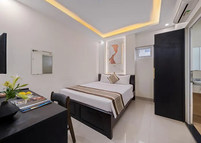 Sen Vang Hotel Danang