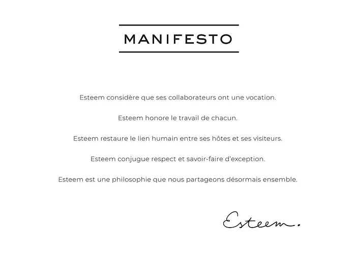 Hotel Helzear Etoile By Esteem Paris
