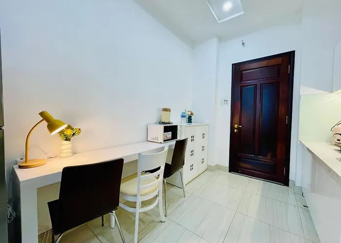 Grace Apartment - Hcm Ho Chi Minh City