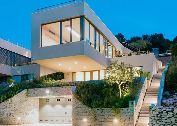Villa Soul Sisters Zrnovo