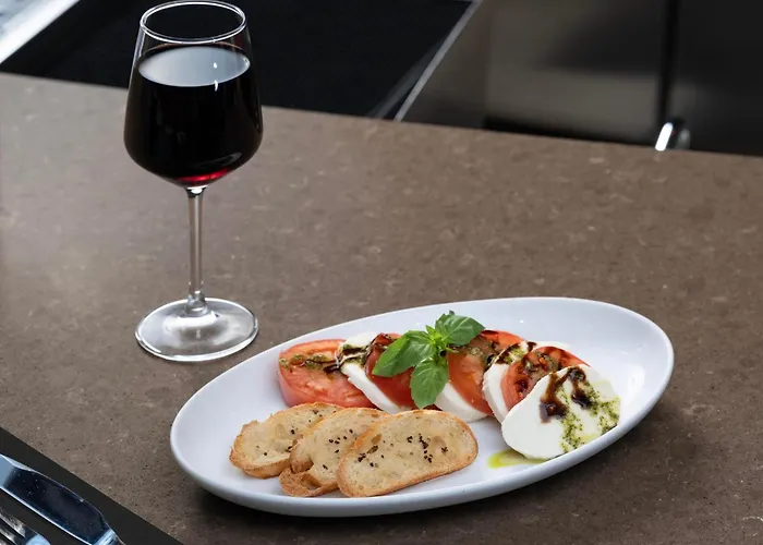 Staybridge Suites Seattle Downtown - Lake Union By Ihg