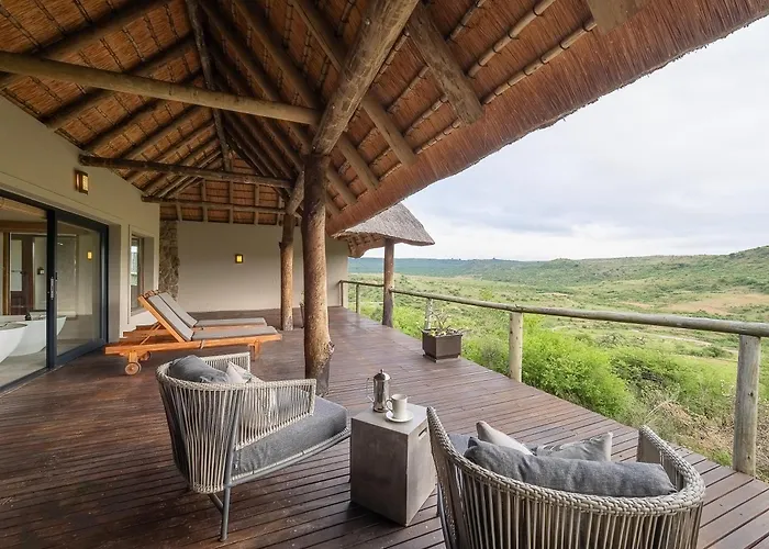 Lions Valley Lodge Ladysmith