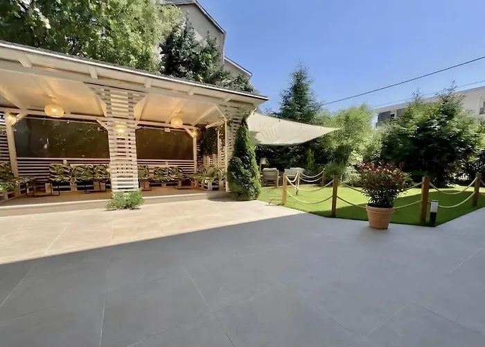 Ido Hotel Navodari