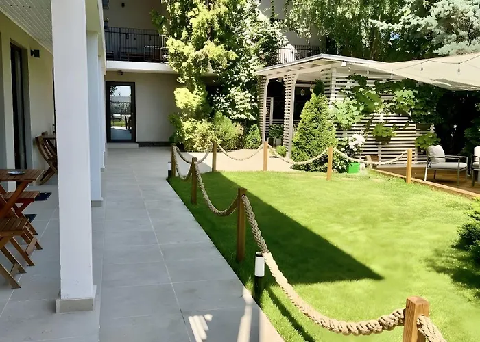 Ido Hotel Navodari