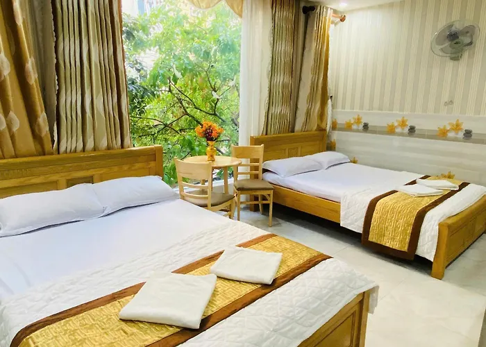 Motel Thuy Tien Vung Tau
