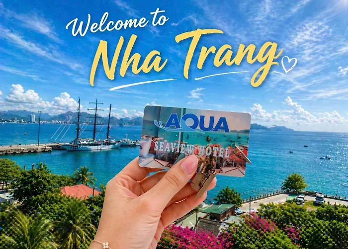 Aqua Seaview Hotel Nha Trang