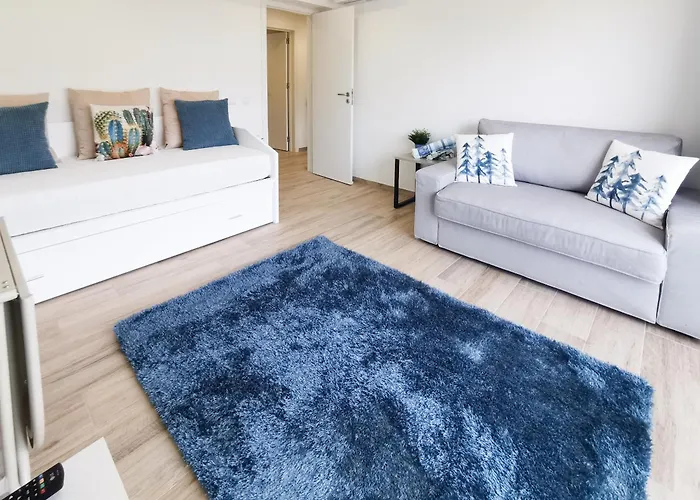 Apartment Rocha Santa Maria Zion Portimão
