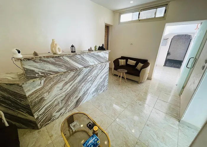 Farida Pyramid Boutique Hotel Kafret el-Gabal
