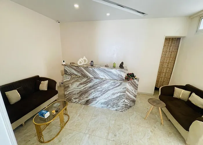 Farida Pyramid Boutique Hotel Kafret el-Gabal
