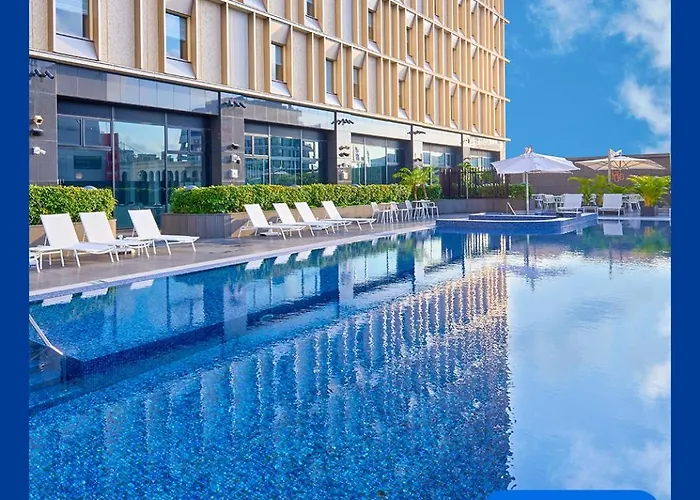 Hotel Collective Naha