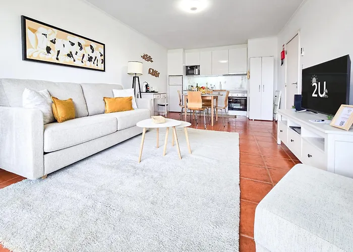 Apartment Rocha Varandas Orquidea Portimão