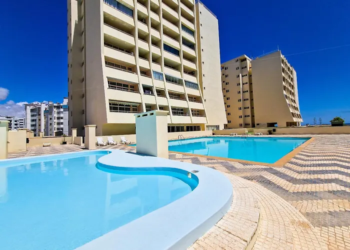 Apartment Rocha Varandas Orquidea Portimão