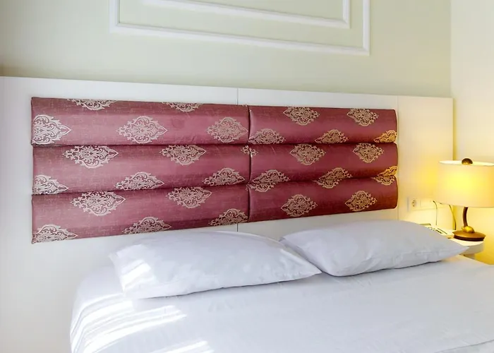 The Wolf Hotel Istanbul