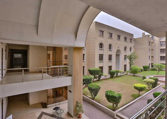 Avari Xpress, Islamabad Rawalpindi