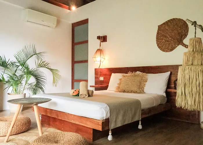 Samadhi Resort & Hydrospa Panglao Island