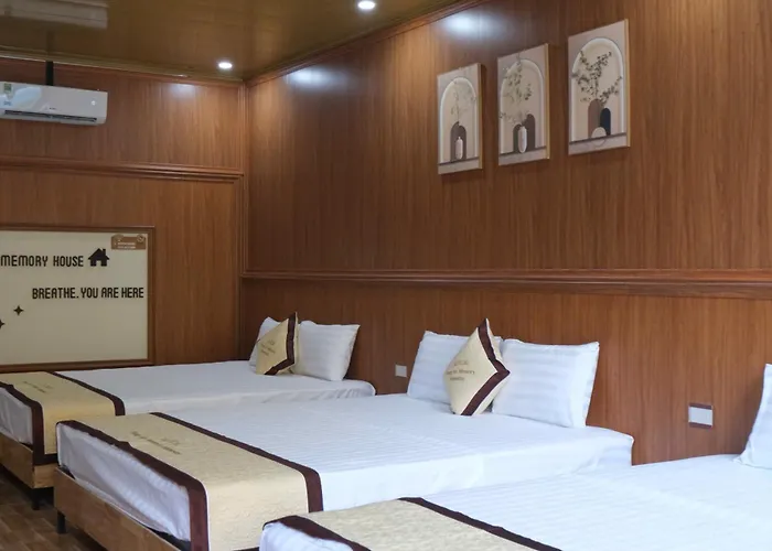 Trang An Memory Homestay NINH BINH