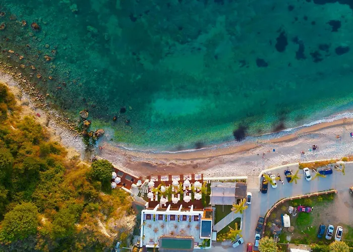 Oniro By Iliria Palace (Adults Only) Himare