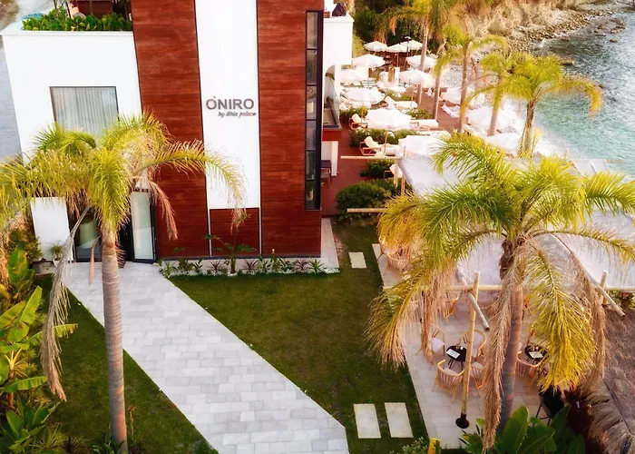 Oniro By Iliria Palace (Adults Only) Himare