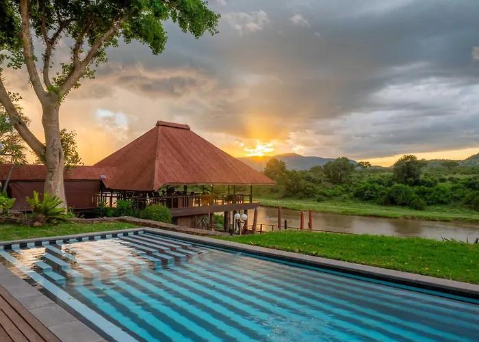 River House Lodge Malalane