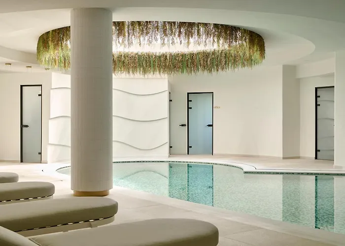 Iberostar Selection Creta Marine Hotel Lavris